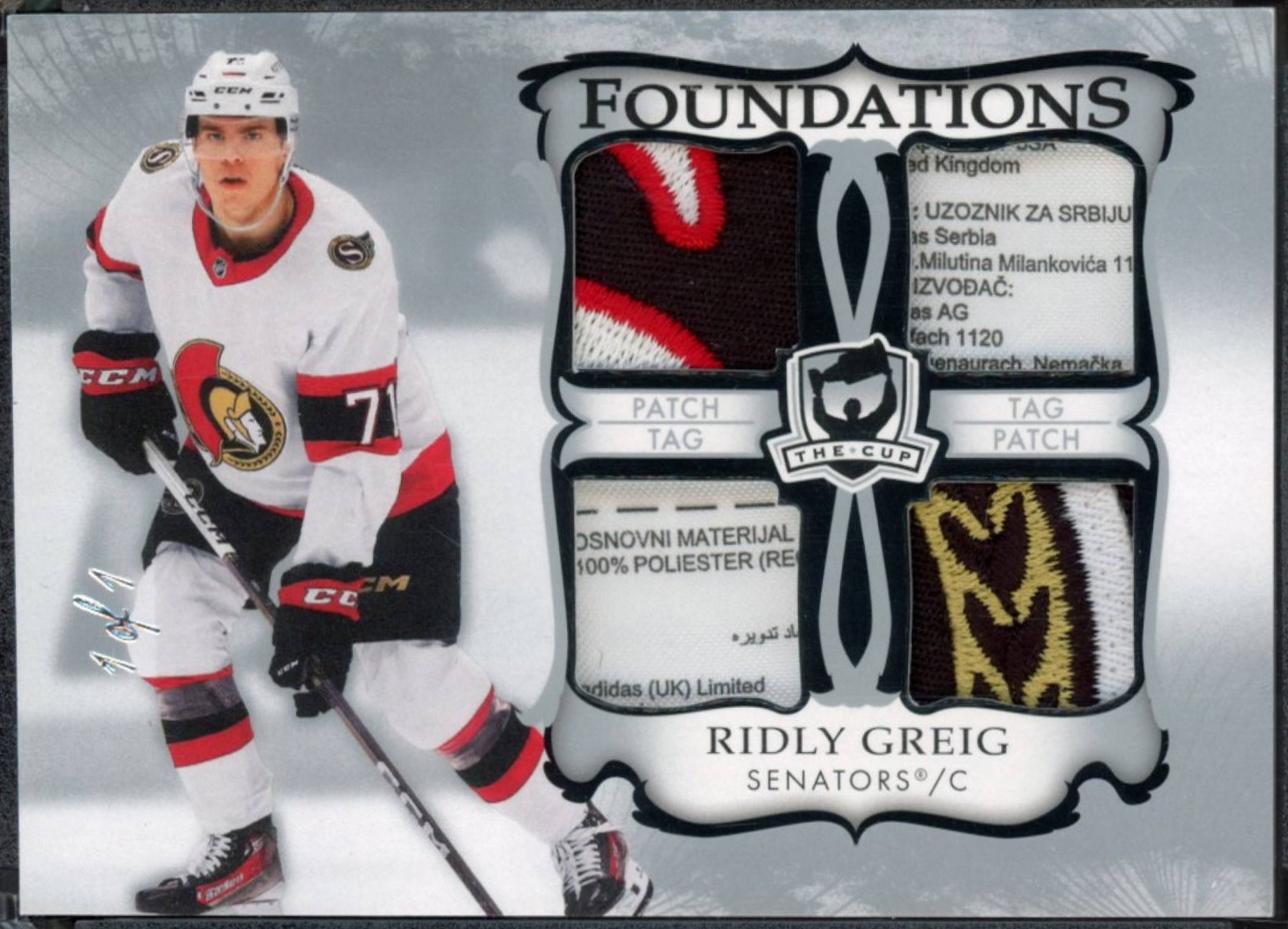 Ridly Greig [Patch Tag] #F-RG