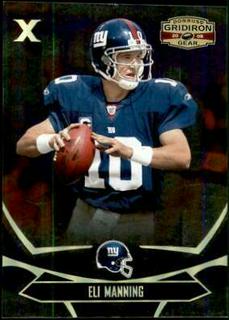 Eli Manning