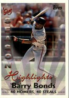 Barry Bonds