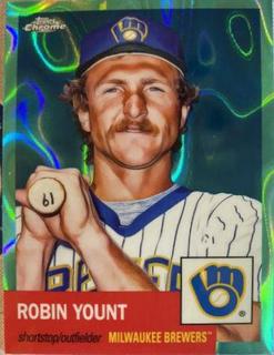 Robin Yount