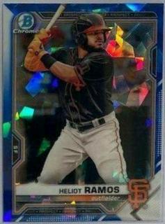 Heliot Ramos