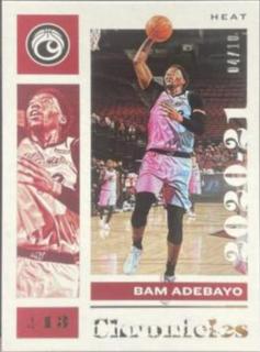 Bam Adebayo