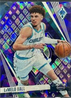 LaMelo Ball