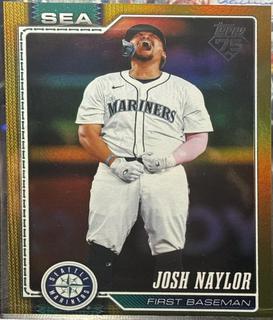 Josh Naylor