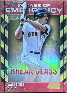 Wade Boggs