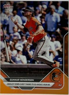 Gunnar Henderson