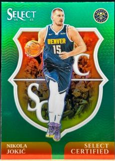 Nikola Jokic