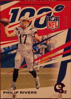 Philip Rivers