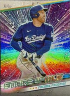 Freddie Freeman