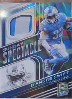D'Andre Swift