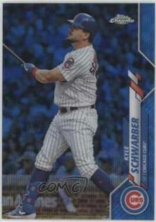 Kyle Schwarber