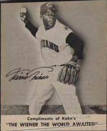 Minnie Minoso