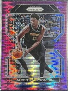 Jaren Jackson Jr.