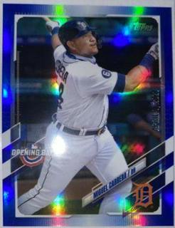 Miguel Cabrera