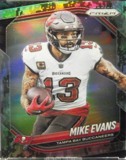 Mike Evans