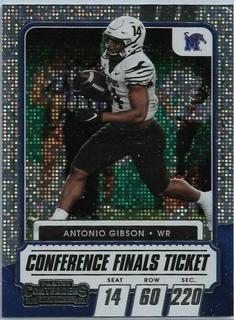 Antonio Gibson