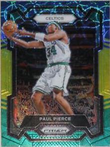 Paul Pierce