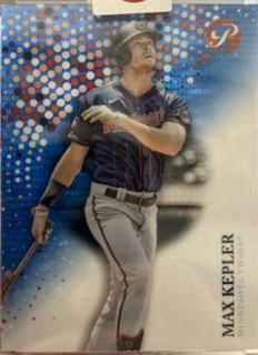 Max Kepler