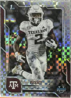 Terry Bussey