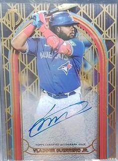 Vladimir Guerrero Jr.