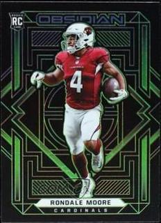 Rondale Moore