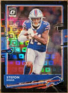 Stefon Diggs
