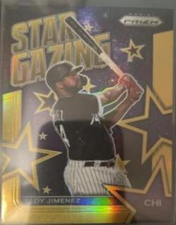 Eloy Jimenez