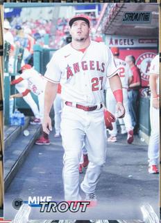 Mike Trout