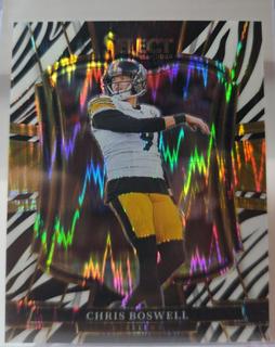 Chris Boswell