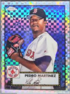 Pedro Martinez