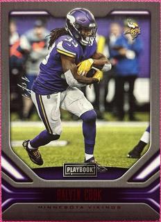 Dalvin Cook