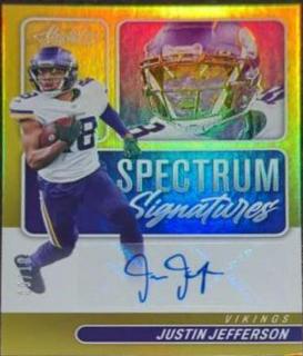 Justin Jefferson