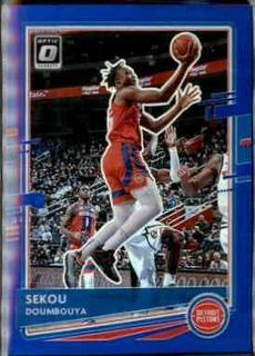 Sekou Doumbouya