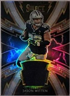 Jason Witten