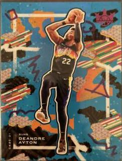 Deandre Ayton