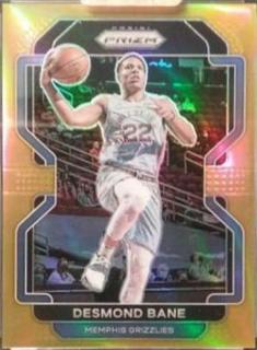 Desmond Bane