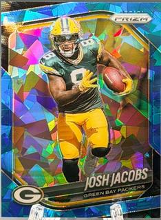 Josh Jacobs