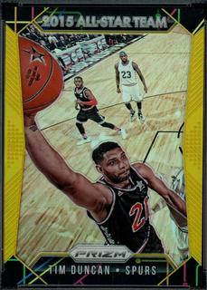 Tim Duncan