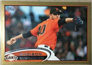 Madison Bumgarner