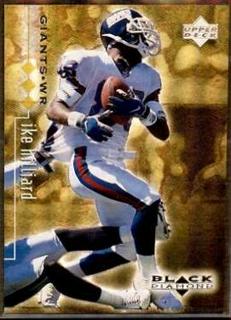 Ike Hilliard
