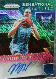 PJ Washington Jr.