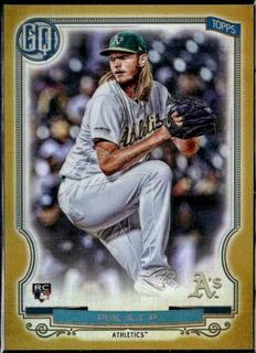 A J Puk