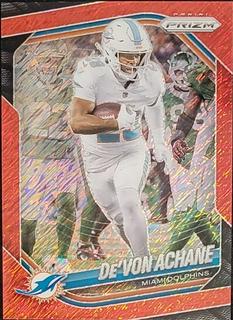 De'Von Achane