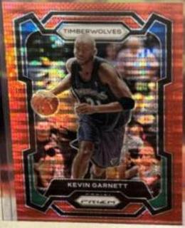 Kevin Garnett