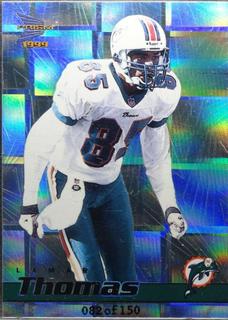 Lamar Thomas
