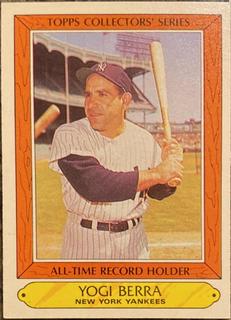 Yogi Berra