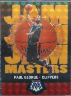 Paul George
