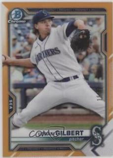 Logan Gilbert