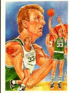 Larry Bird