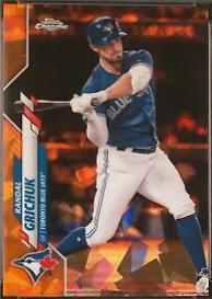 Randal Grichuk